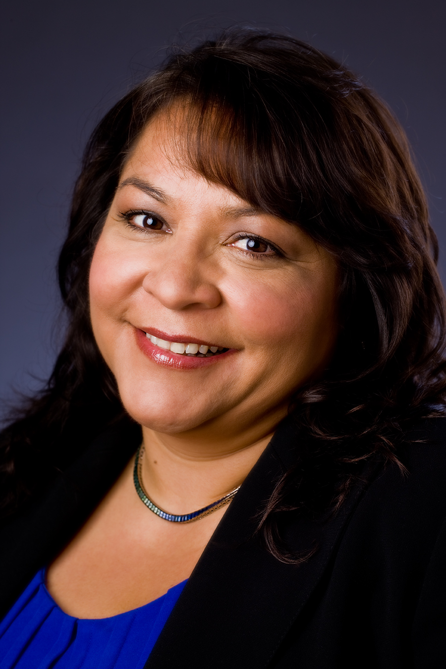 Regina M. Talamantez, PE